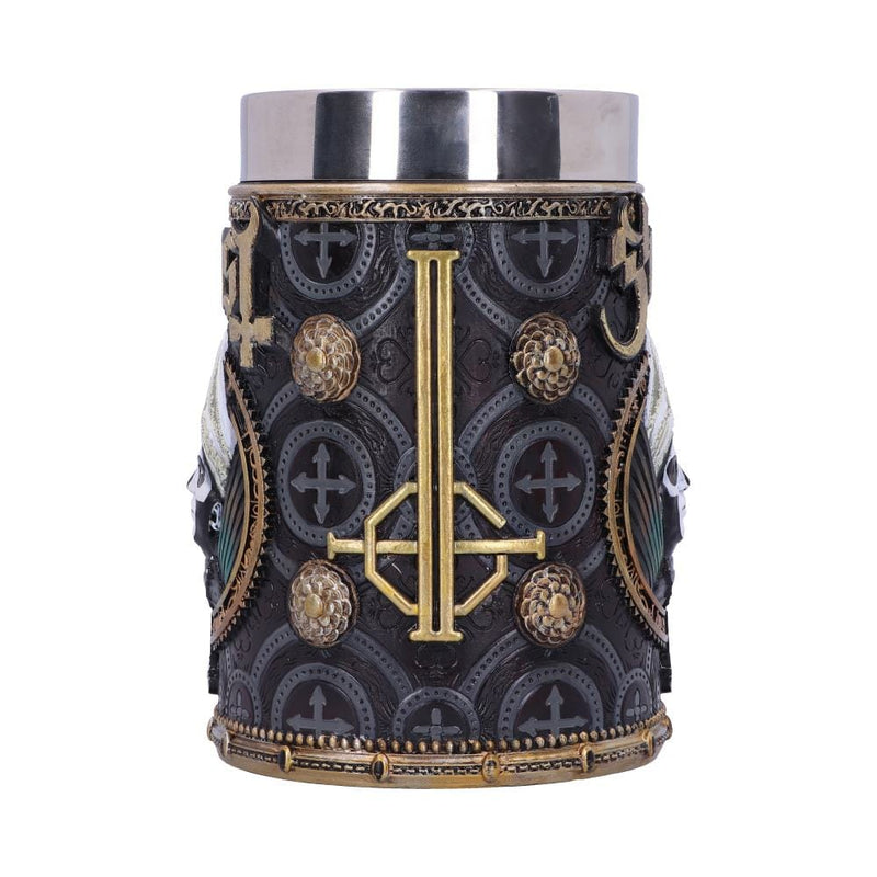 NEMESIS NOW GHOST GOLD MELIORA vrč 801269135492