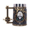 NEMESIS NOW GHOST GOLD MELIORA vrč 801269135492