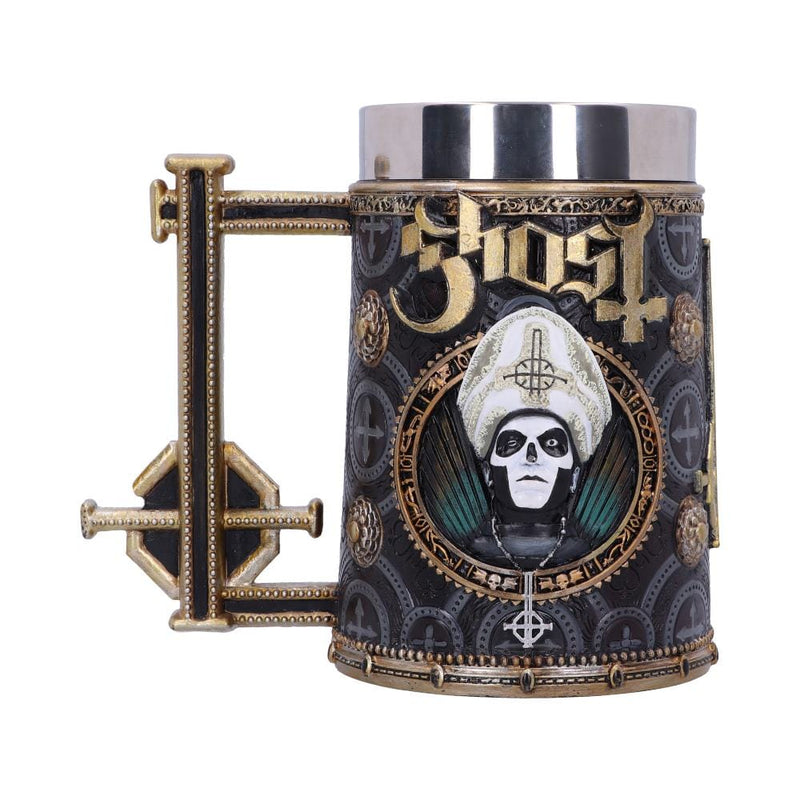 NEMESIS NOW GHOST GOLD MELIORA vrč 801269135492