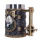 NEMESIS NOW GHOST GOLD MELIORA vrč 801269135492