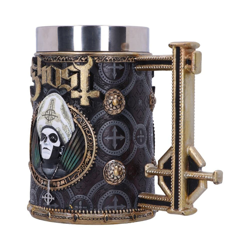 NEMESIS NOW GHOST GOLD MELIORA vrč 801269135492