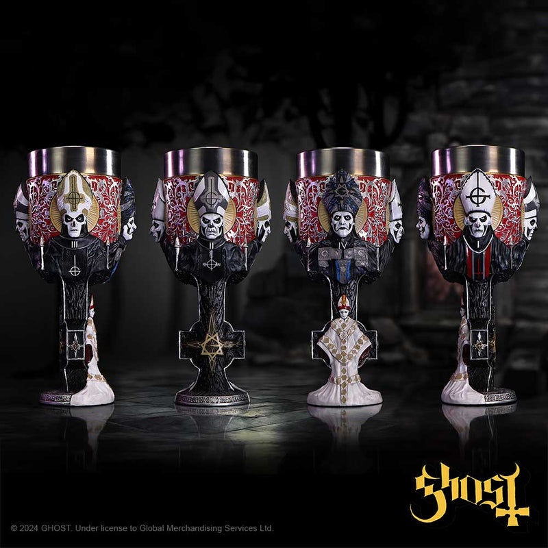 NEMESIS NOW GHOST PAPA EVOLUTION kelih 801269153564