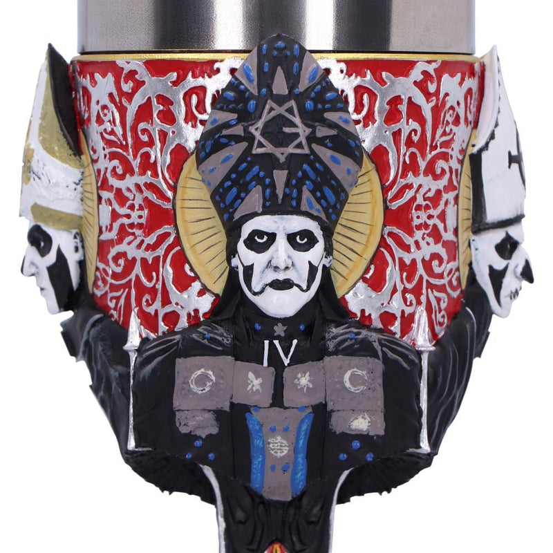 NEMESIS NOW GHOST PAPA EVOLUTION kelih 801269153564