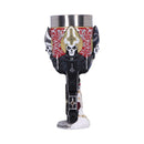 NEMESIS NOW GHOST PAPA EVOLUTION kelih 801269153564