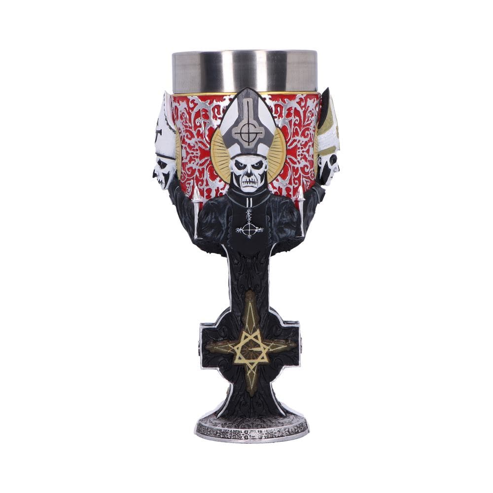 NEMESIS NOW GHOST PAPA EVOLUTION kelih 801269153564