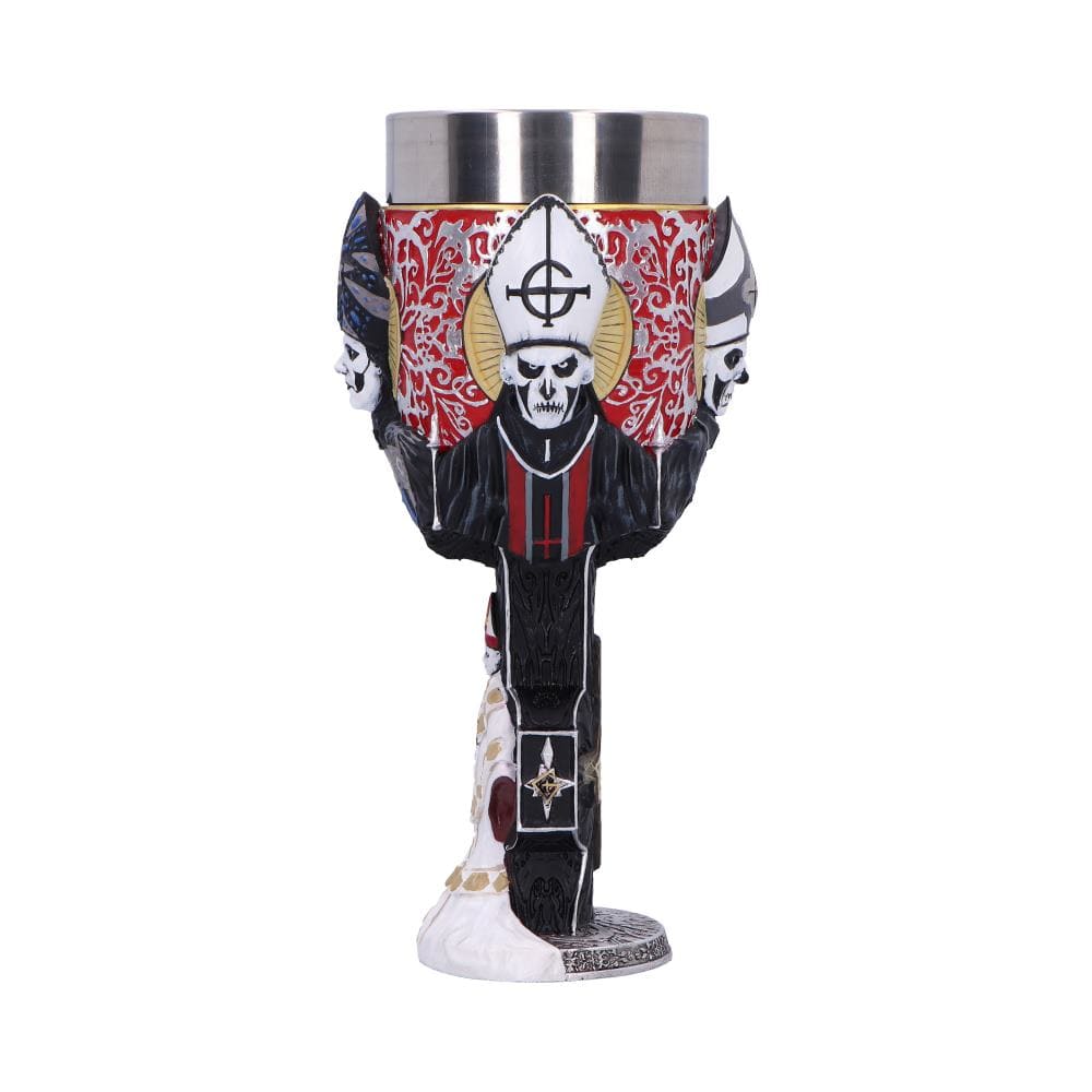 NEMESIS NOW GHOST PAPA EVOLUTION kelih 801269153564