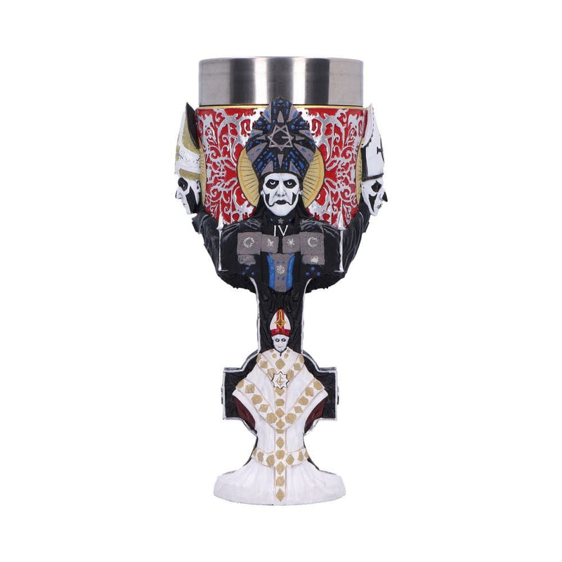 NEMESIS NOW GHOST PAPA EVOLUTION kelih 801269153564