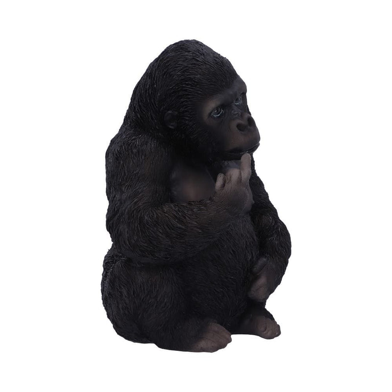 NEMESIS NOW GONE WILD 15.5CM 801269144791