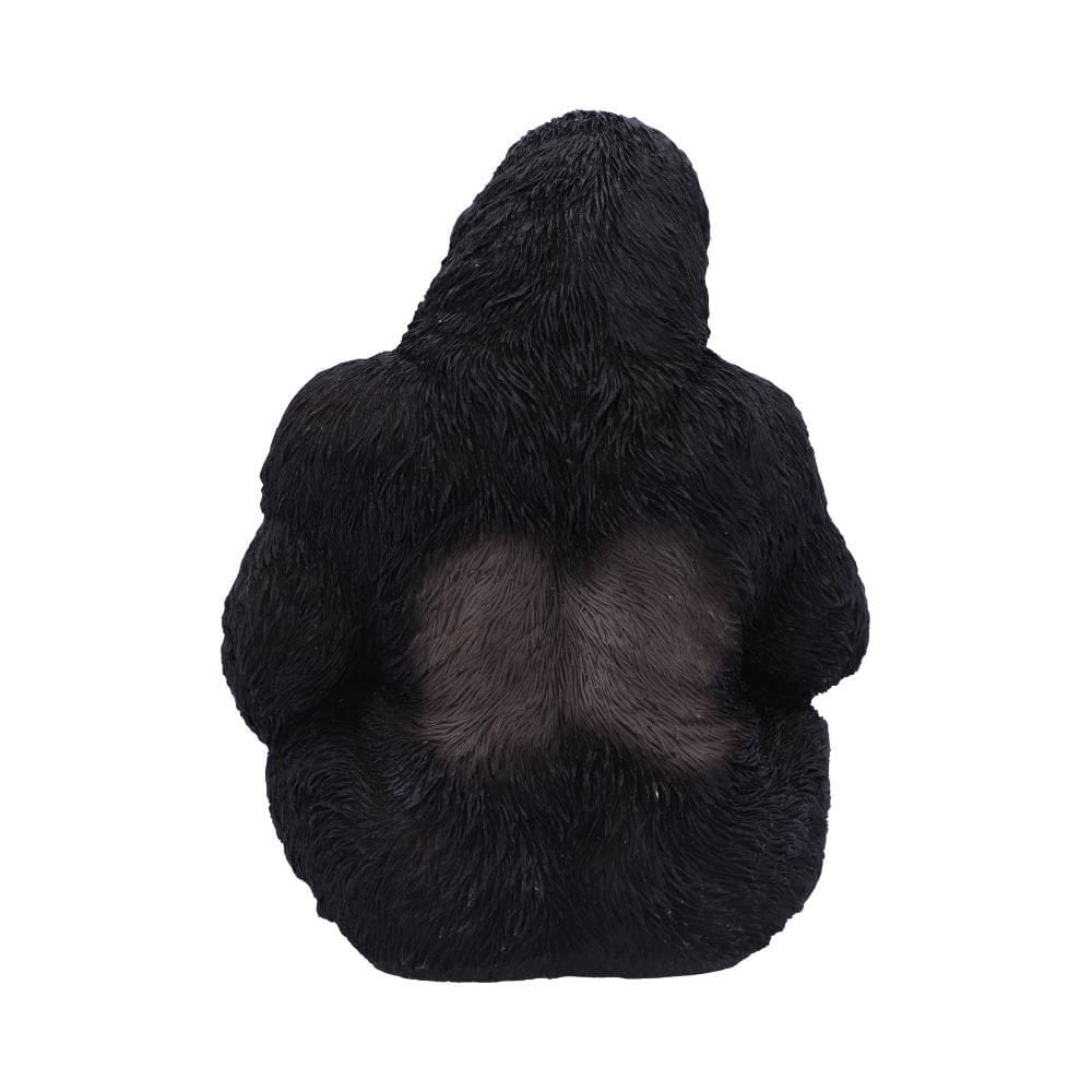 NEMESIS NOW GONE WILD 15.5CM 801269144791