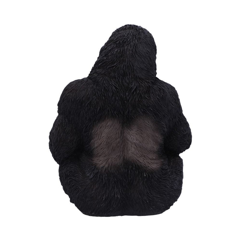 NEMESIS NOW GONE WILD 15.5CM 801269144791