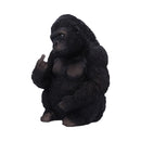 NEMESIS NOW GONE WILD 15.5CM 801269144791