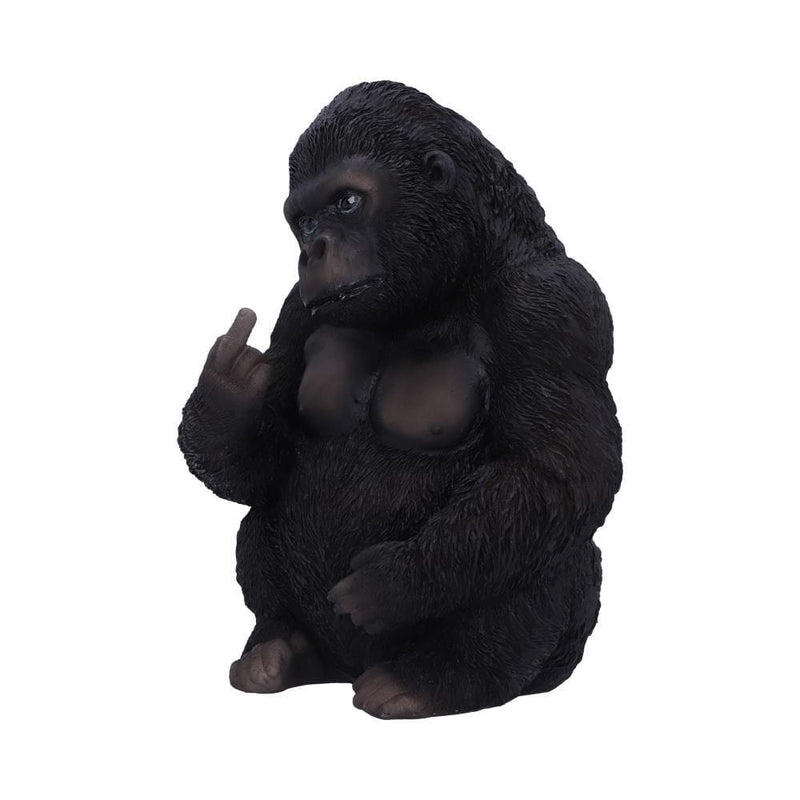 NEMESIS NOW GONE WILD 15.5CM 801269144791