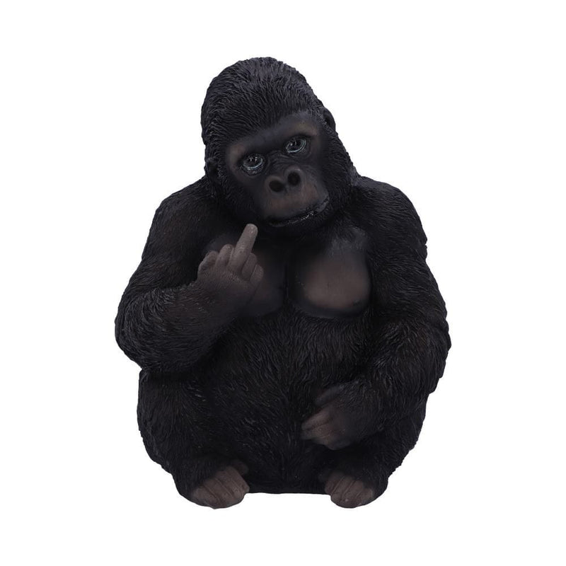 NEMESIS NOW GONE WILD 15.5CM 801269144791
