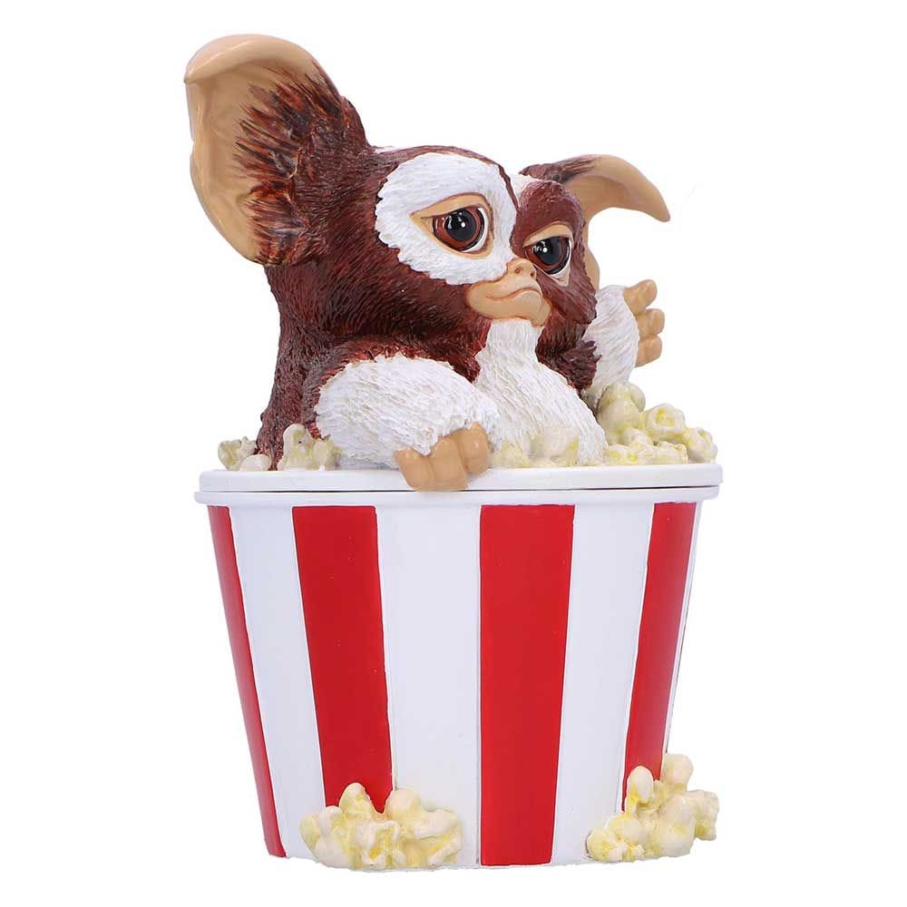 NEMESIS NOW GREMLINS GIZMO FEAST škatla 14.4CM 801269160111
