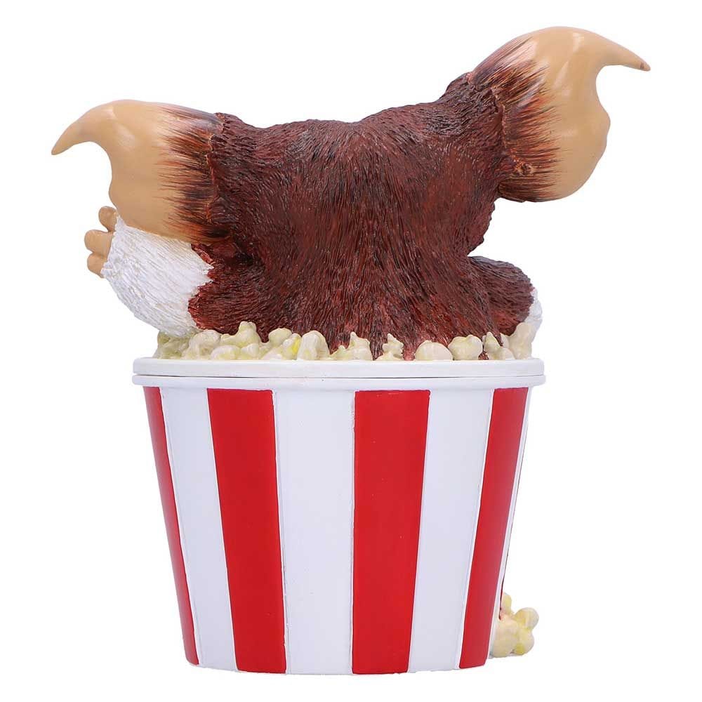NEMESIS NOW GREMLINS GIZMO FEAST škatla 14.4CM 801269160111