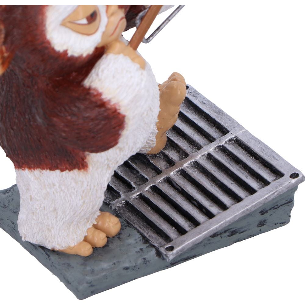 NEMESIS NOW GREMLINS GIZMO - READY AIM FIRE figura 14CM 801269159450