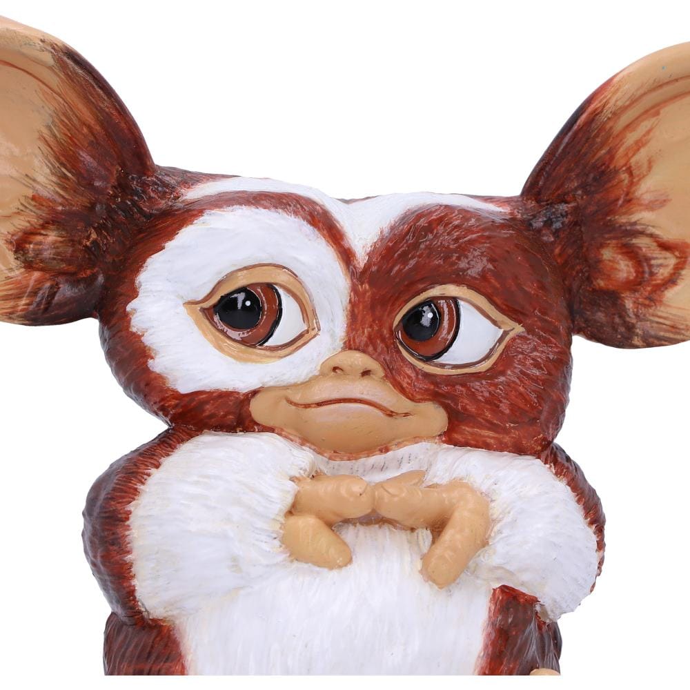 NEMESIS NOW GREMLINS GIZMO WITH 3D GLASSES 14.5CM figura 801269151416