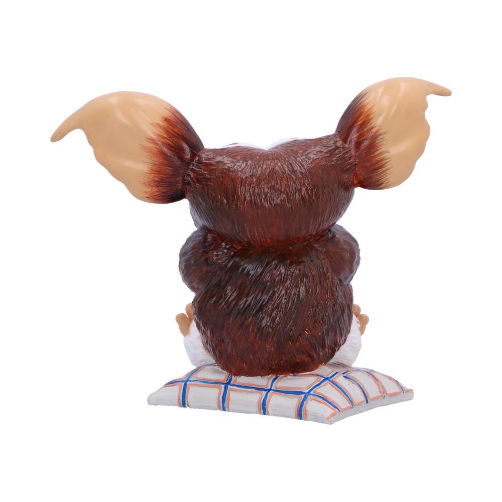 NEMESIS NOW GREMLINS GIZMO WITH 3D GLASSES 14.5CM figura 801269151416
