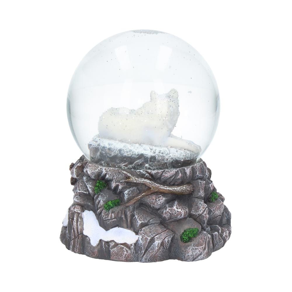 NEMESIS NOW GUARDIAN OF THE NORTH (LP) snežna krogla 11CM 801269122706