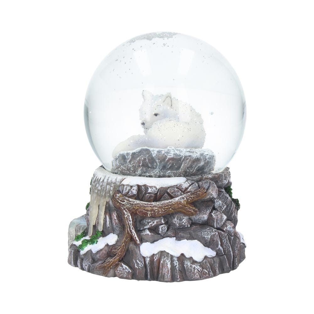 NEMESIS NOW GUARDIAN OF THE NORTH (LP) snežna krogla 11CM 801269122706