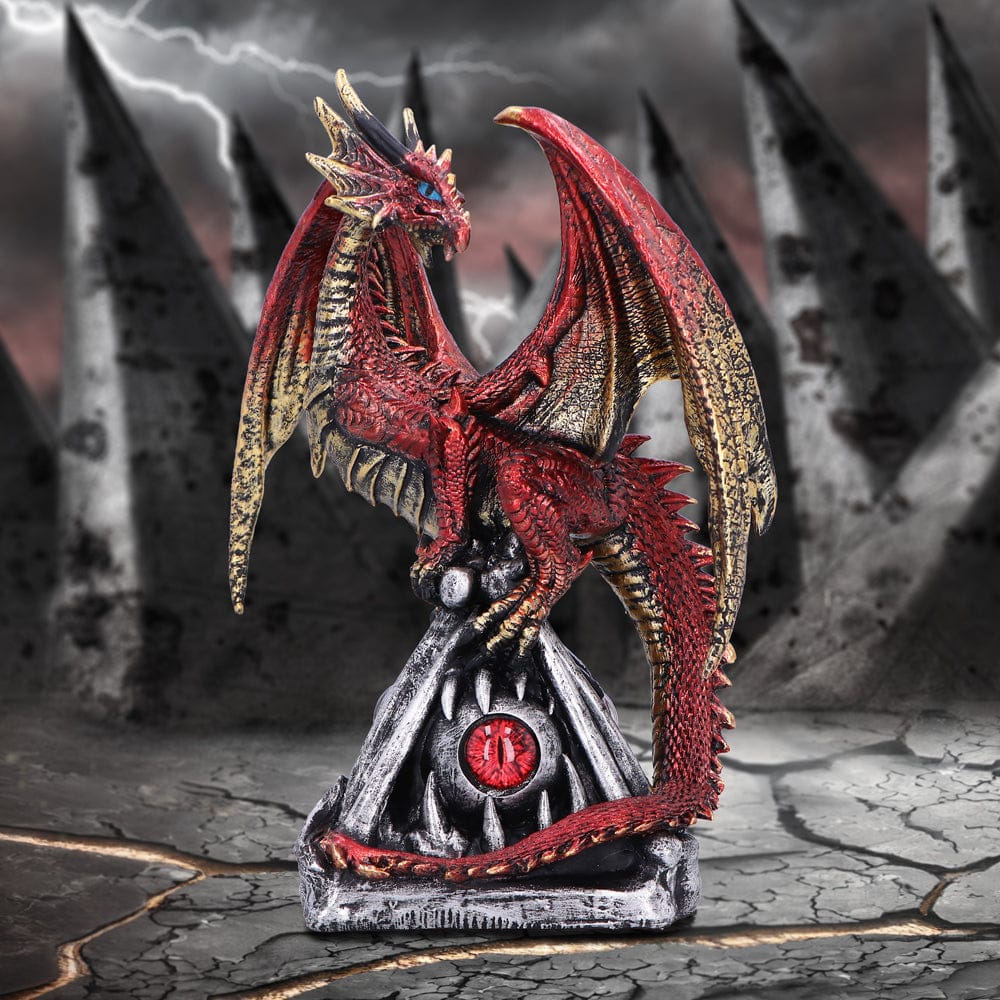 NEMESIS NOW GUARDIANS GAZE figura 16.5CM 801269156916