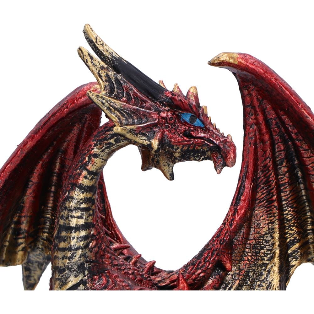 NEMESIS NOW GUARDIANS GAZE figura 16.5CM 801269156916