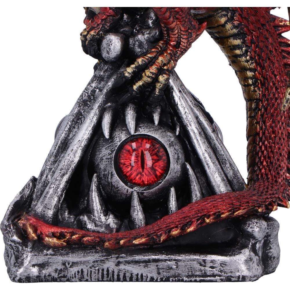 NEMESIS NOW GUARDIANS GAZE figura 16.5CM 801269156916