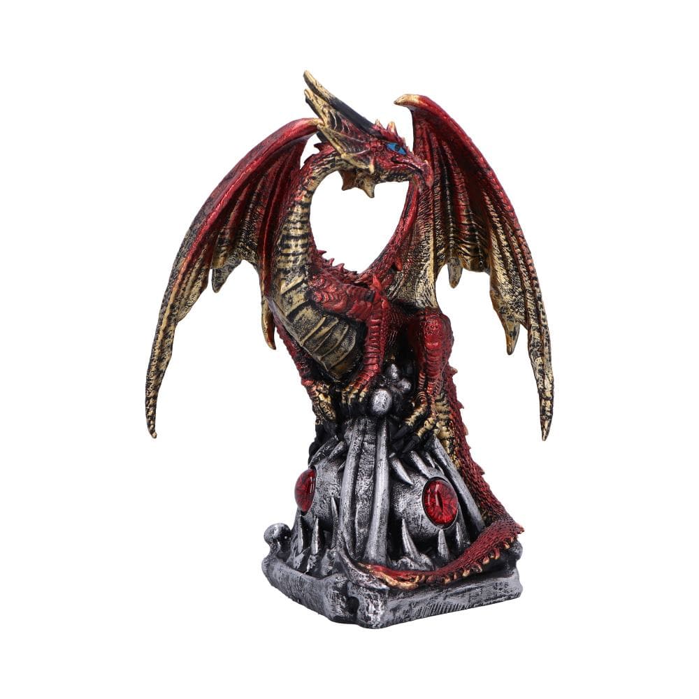 NEMESIS NOW GUARDIANS GAZE figura 16.5CM 801269156916