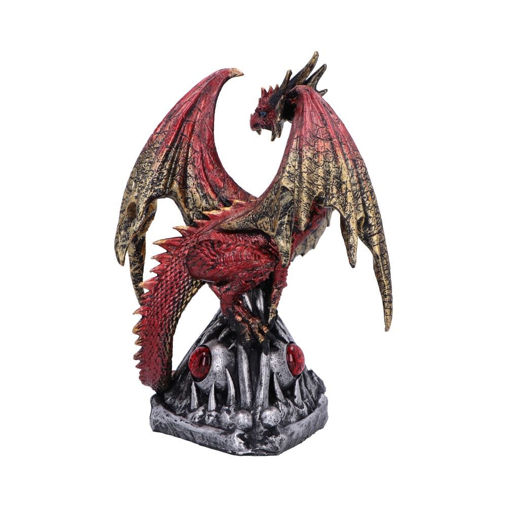 NEMESIS NOW GUARDIANS GAZE figura 16.5CM 801269156916