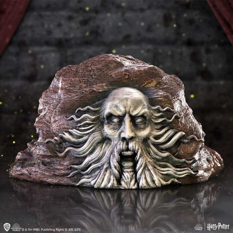 NEMESIS NOW HARRY POTTER CHAMBER OF SECRETS ŠKATLA 25CM 801269151720