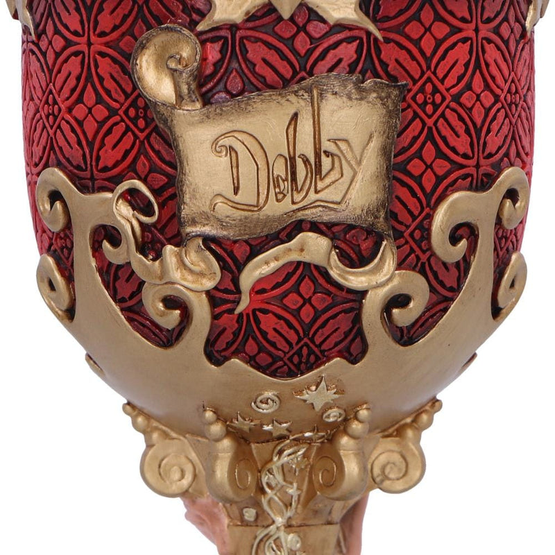 NEMESIS NOW HARRY POTTER DOBBY COLLECTIBLE kelih 801269156527