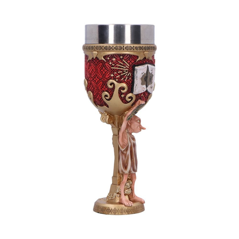 NEMESIS NOW HARRY POTTER DOBBY COLLECTIBLE kelih 801269156527