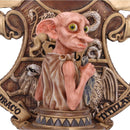 NEMESIS NOW HARRY POTTER DOBBY držalo za knjige 20CM 801269149949