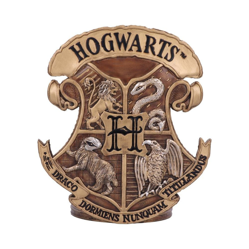 NEMESIS NOW HARRY POTTER DOBBY držalo za knjige 20CM 801269149949