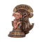 NEMESIS NOW HARRY POTTER DOBBY držalo za knjige 20CM 801269149949