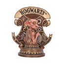 NEMESIS NOW HARRY POTTER DOBBY držalo za knjige 20CM 801269149949