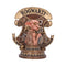 NEMESIS NOW HARRY POTTER DOBBY držalo za knjige 20CM 801269149949