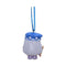 NEMESIS NOW HARRY POTTER DUMBLEDORE VISEČI OKRASEK 8CM 801269150211