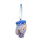 NEMESIS NOW HARRY POTTER DUMBLEDORE VISEČI OKRASEK 8CM 801269150211