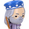 NEMESIS NOW HARRY POTTER DUMBLEDORE VISEČI OKRASEK 8CM 801269150211