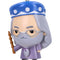 NEMESIS NOW HARRY POTTER DUMBLEDORE VISEČI OKRASEK 8CM 801269150211