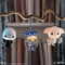 NEMESIS NOW HARRY POTTER DUMBLEDORE VISEČI OKRASEK 8CM 801269150211