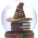 NEMESIS NOW HARRY POTTER FIRST DAY AT HOGWARTS snežna krogla 801269146856