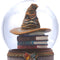 NEMESIS NOW HARRY POTTER FIRST DAY AT HOGWARTS snežna krogla 801269146856