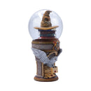 NEMESIS NOW HARRY POTTER FIRST DAY AT HOGWARTS snežna krogla 801269146856