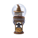 NEMESIS NOW HARRY POTTER FIRST DAY AT HOGWARTS snežna krogla 801269146856