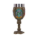 NEMESIS NOW HARRY POTTER FOUR HOUSE COLLECTIBLE 19.7CM kelih 801269155513