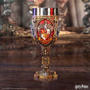 NEMESIS NOW Harry Potter Four House zbirateljski kelih - POŠKODOVANA EMBALAŽA 3200000003149