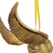 NEMESIS NOW HARRY POTTER GOLDEN SNITCH HANGING okrasek 801269143961