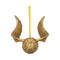NEMESIS NOW HARRY POTTER GOLDEN SNITCH HANGING okrasek 801269143961